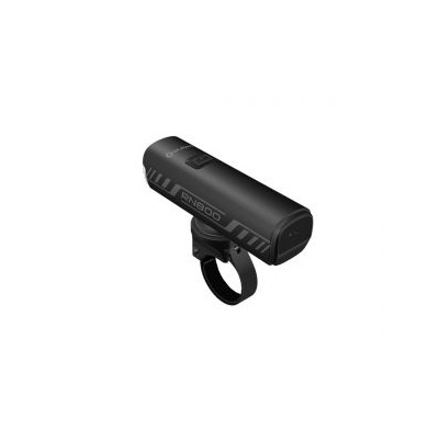 Luz delantera recargable de bicicleta RN 800 Olight