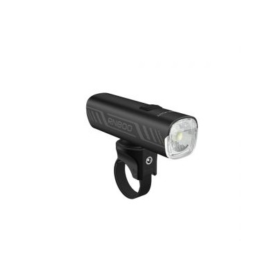 Luz delantera recargable de bicicleta RN 800 Olight