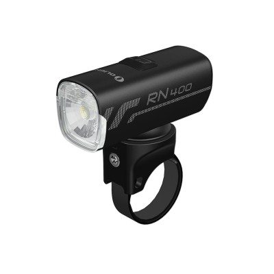 Luz delantera recargable de bicicleta RN 400 Olight