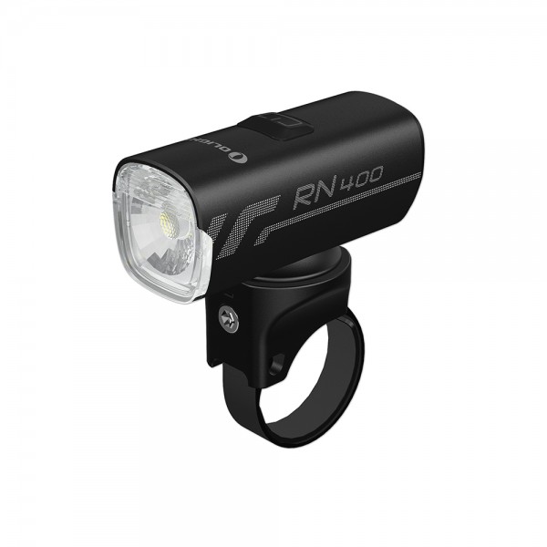 Luz delantera recargable de bicicleta RN 400 Olight