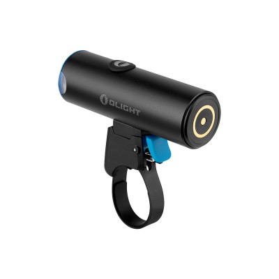 Luz delantera de bicicleta BFL 900 USB recargable Olight