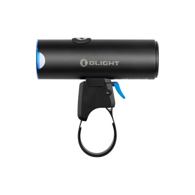 Luz delantera de bicicleta BFL 900 USB recargable Olight