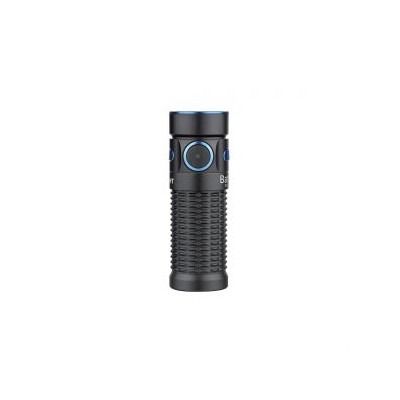 Linterna LED EDC Baton 3 + Cargador inalámbrico (Edición Premium) Olight