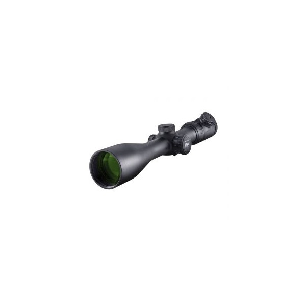 i6X Scope 5-30×56 Mil Dot Shilba Reticle