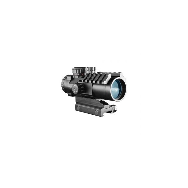 Shilba Prisma Fire 2.5×35 IR Holographic Sight