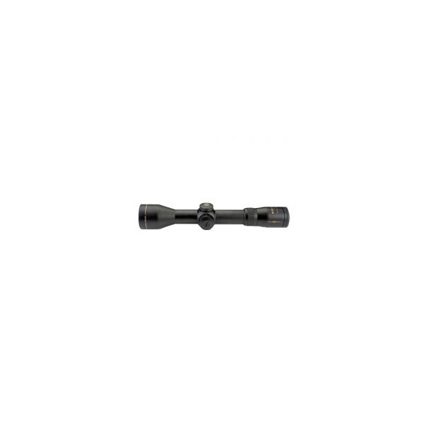 Gold Medal 1.5-6×42 scope with IRG 4 Shilba reticle