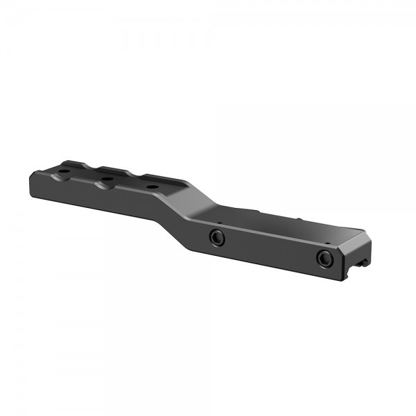 HM-QR Picatinny Rail Mount for HIKMICRO Thunder, Panther and Cheetah Series