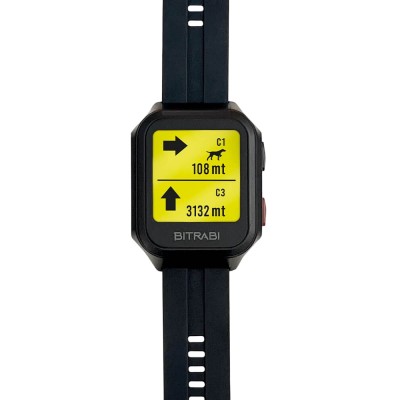 Smartwatch Reloj Hunter BITRABI