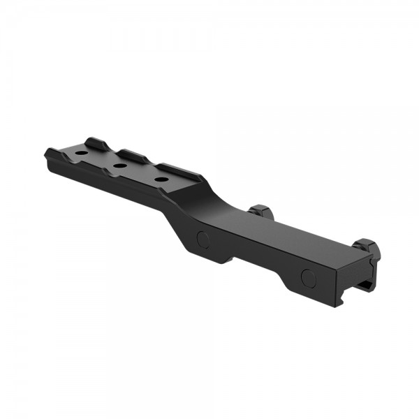 Picatinny Rail Mount HM-R-WP for Thunder, Panther and Cheetah Series HIKMICRO