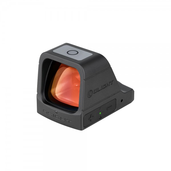 3 MOA Holographic Red/Green Dot Sight Osight