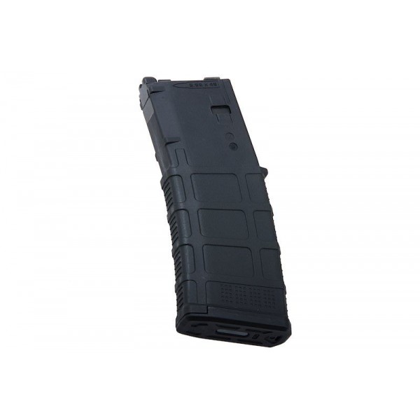 Magazine M4 MWS 35rds - Black [Guns Modify]