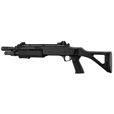 Shotgun Tactical CM366 Tri-Shot Preta [Cyma]