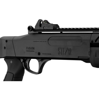 Shotgun Tactical CM366 Tri-Shot Preta [Cyma]