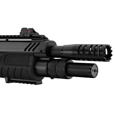 Shotgun Tactical CM366 Tri-Shot Preta [Cyma]