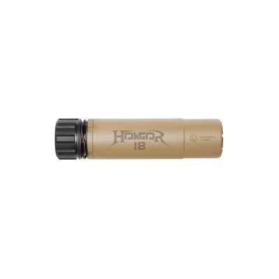 PTS Dead Air Sandman-K Mock Suppressor with Tracer