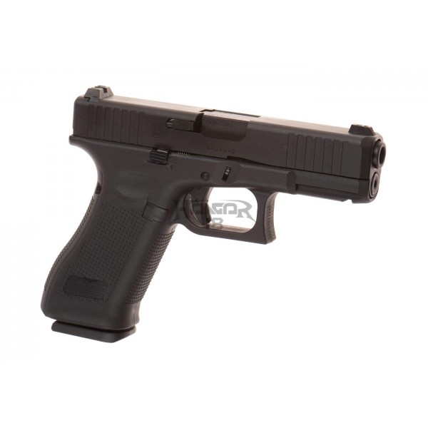 Glock 45 Metal Version GBB [Glock]