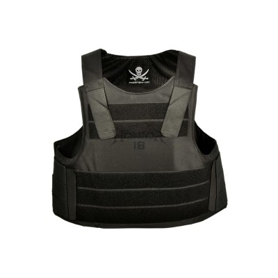 Colete PECA Body Armor [Invader Gear]