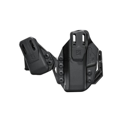 Stache IWB Premium Holster Kit for Glock 19/19X/23/32/44/45