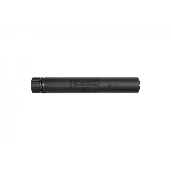 PTS Dead Air Sandman-L Mock Suppressor [PTS Syndicate]