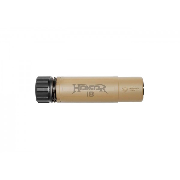 PTS Dead Air Sandman-K Mock Suppressor with Tracer [PTS Syndicate]