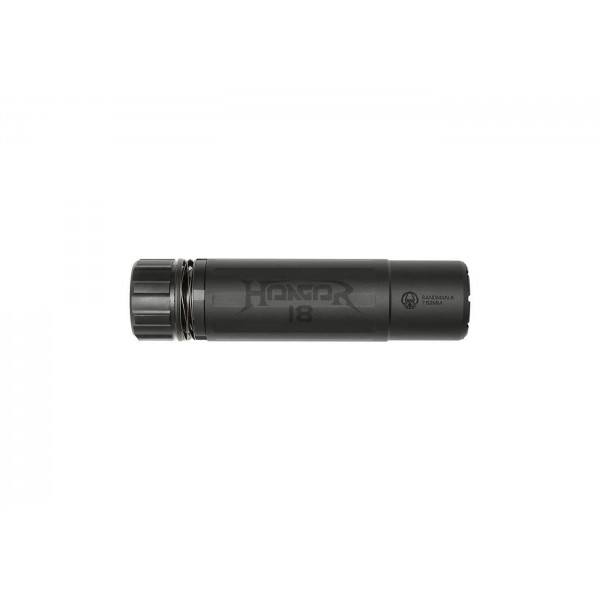 PTS Dead Air Sandman-K Mock Suppressor with Tracer [PTS Syndicate]