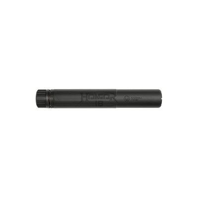 PTS Dead Air Sandman-L Mock Suppressor with Tracer