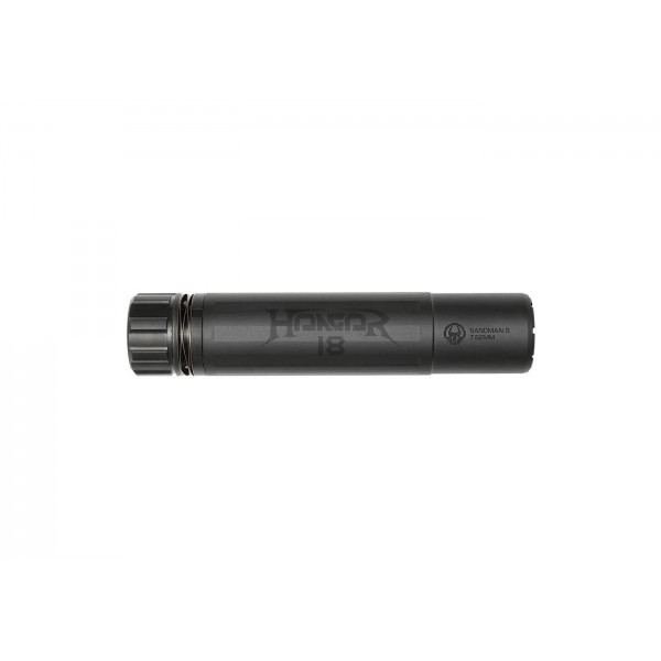 PTS Dead Air Sandman-S Mock Suppressor with Tracer [PTS Syndicate]