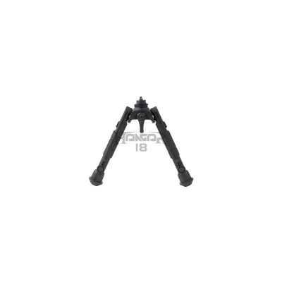 Recon 360 TL M-LOK 6.6-9.1 Inch Center Height Bipod