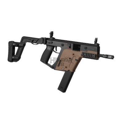 Kriss Vector