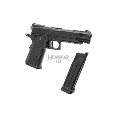 GPM1911 CP MS Mk I Metal Versão GBB [G&G]