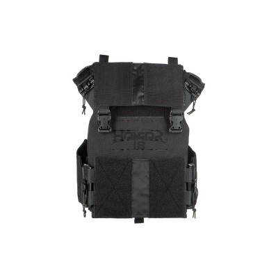 Porta-placas QRB Reaper [Invader Gear]