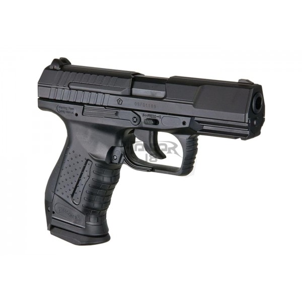 P99 DAO Metal Versão Co2 [Walther]