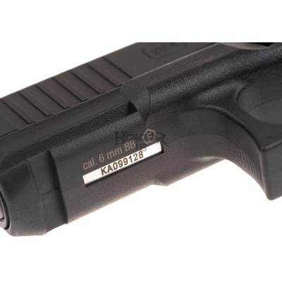 Glock 45 Metal Versão GBB [Glock]