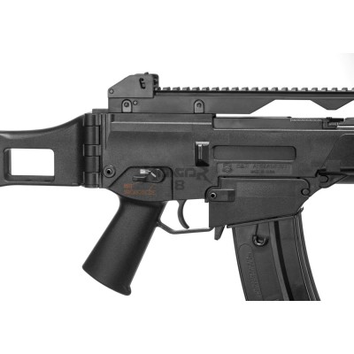 G316C Linha Esportiva [S&T]