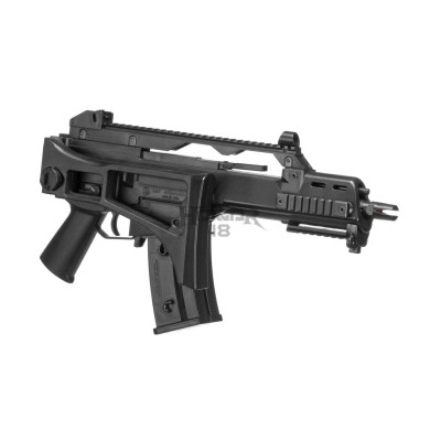 G316C Linha Esportiva [S&T]