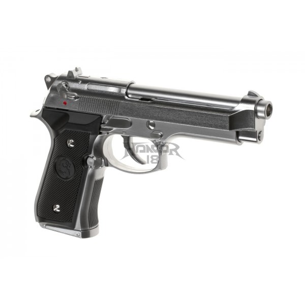 Pistola GBB M9 [LS]