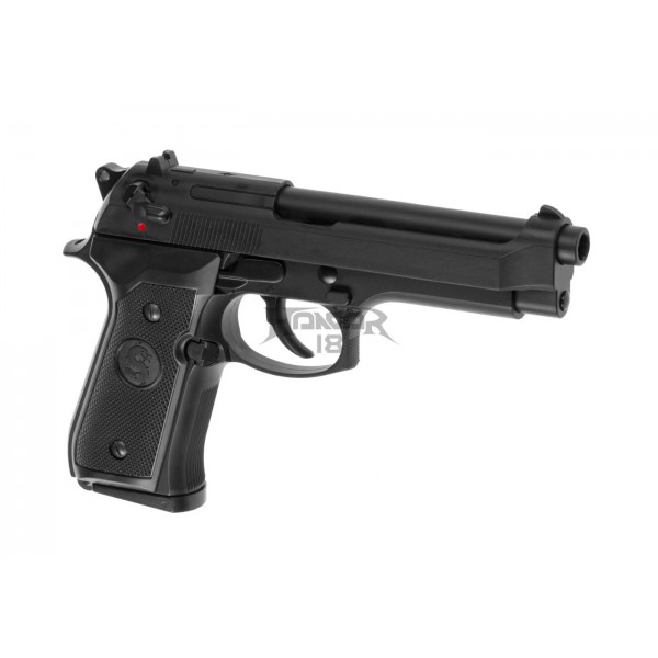 Pistola GBB M9 [LS]