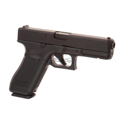 Glock 17 Gen 5 Metal Version Co2