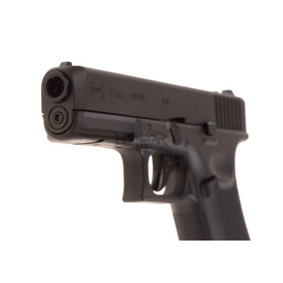 Glock 17 Gen 5 Metal Versão Co2 [Glock]