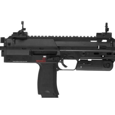 H&ampK MP7 A1 GBR [Heckler & Koch]