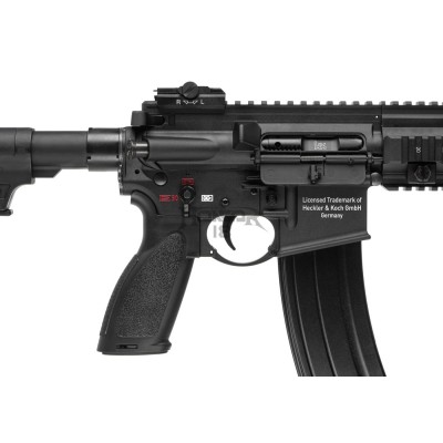 HK416 A5 GBR [Heckler & Koch]