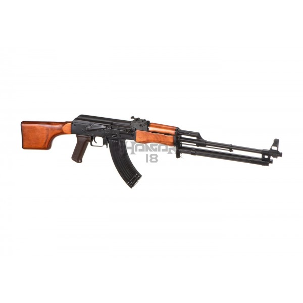 RPK [LCT]