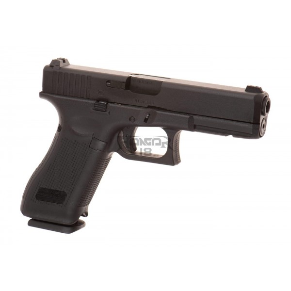 Glock 17 Gen 5 Metal Version GBB [Glock]