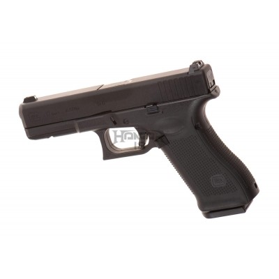 Glock 17 Gen 5 Metal Versão GBB [Glock]