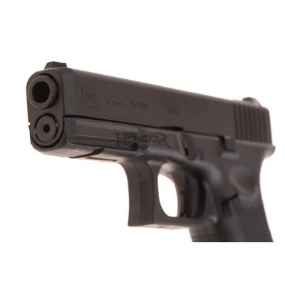 Glock 17 Gen 5 Metal Versão GBB [Glock]