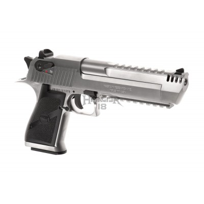 Desert Eagle L6 .50 AE Full Metal GBB [WE]