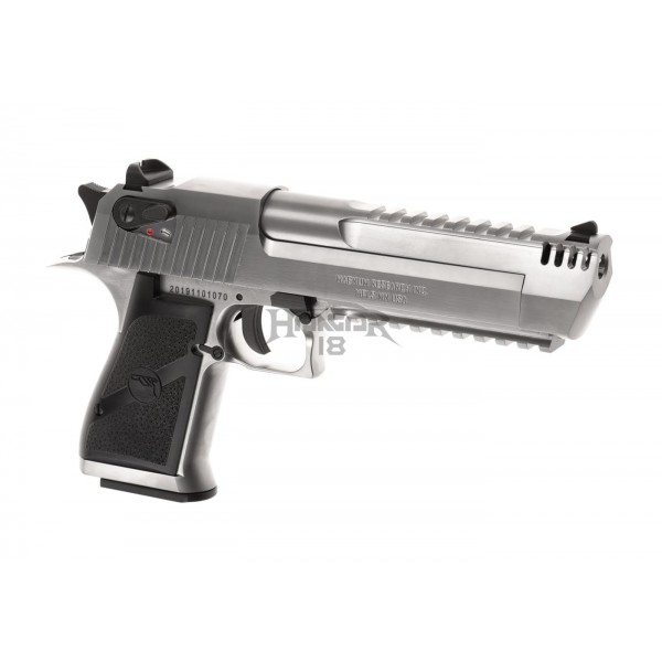 Desert Eagle L6 .50 AE Full Metal GBB [WE]