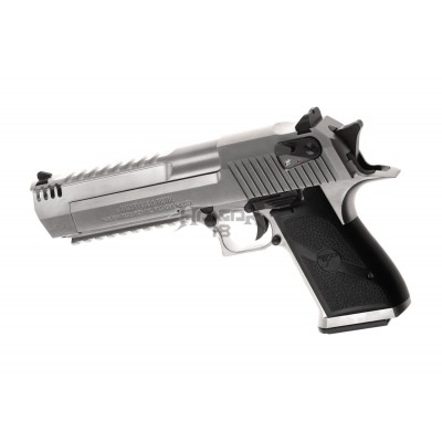 Desert Eagle L6 .50 AE Full Metal GBB [WE]