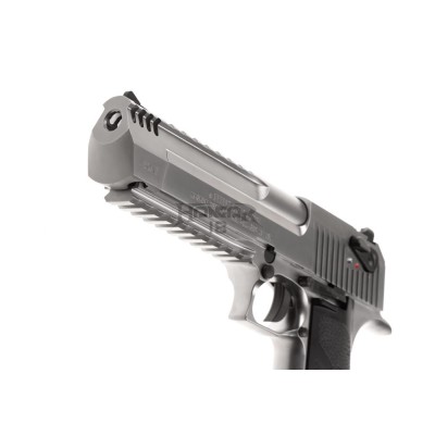 Desert Eagle L6 .50 AE Full Metal GBB [WE]