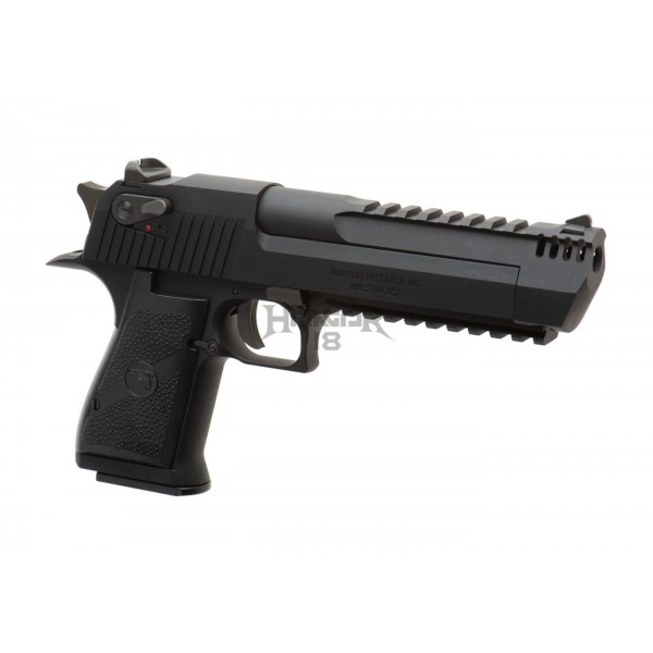 Pistola GBB Desert Eagle L6 .50 AE Full Metal [WE]